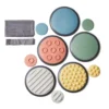 Tactile Disc Nordic