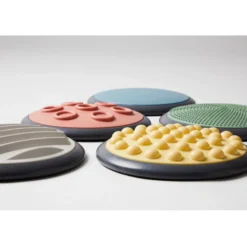 Tactile Disc Nordic