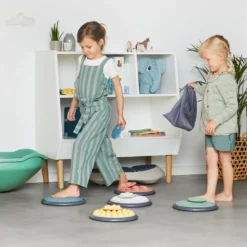 Tactile Disc Nordic