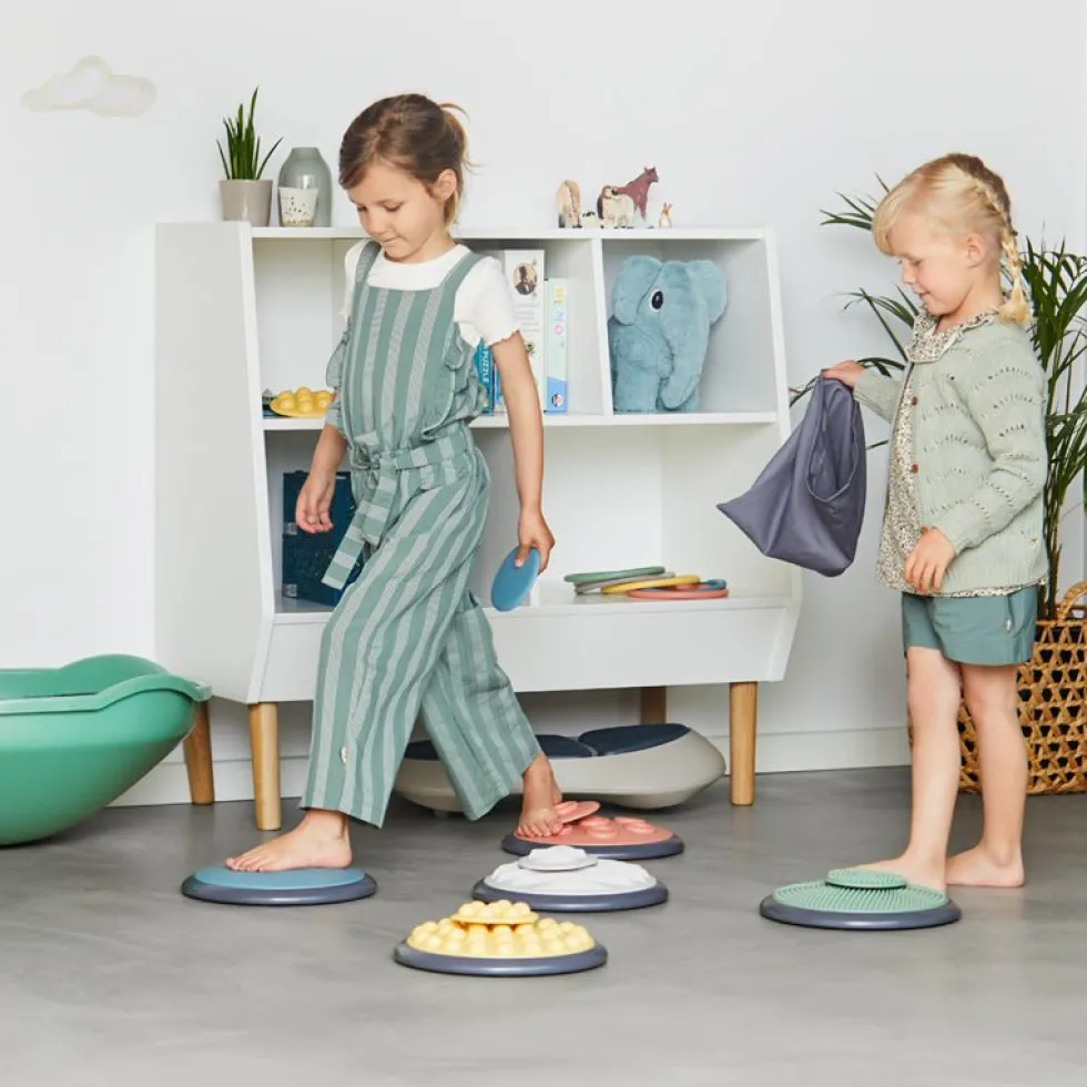Tactile Disc Nordic