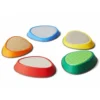 Tactile River Stones