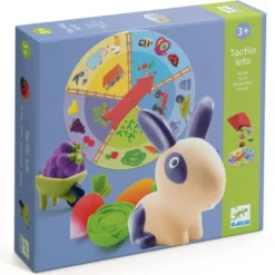 Tactilo Loto Følespil