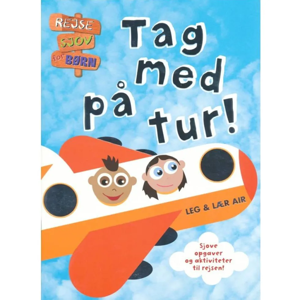 Tag med på Tur!