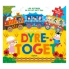 Tag På Tur Med Dyretoget