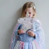 Taske Med Rem Unicorn Celeste