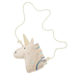 Taske Med Rem Unicorn Celeste