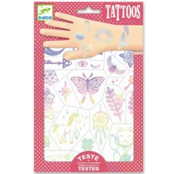 Tatoveringer med Charms