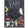 Tatoveringer, Scary