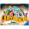 Team Labyrinth