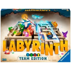 Team Labyrinth
