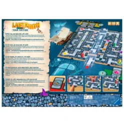 Team Labyrinth