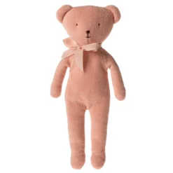 Teddy Bamse Rose
