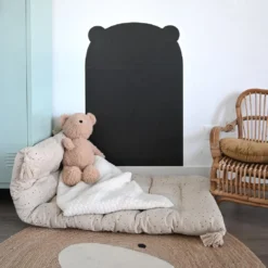 Teddybjørn Magnetisk Tavle (58,1 x 86,2 cm)