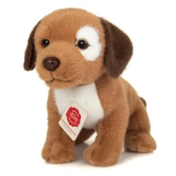 Teddy Hermann, Hundehvalpen Milow 25 cm