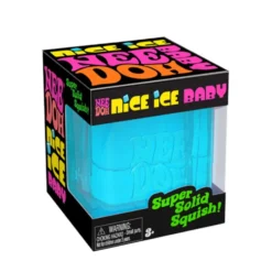 Teenie Nice Ice Baby - Flere varianter (1 stk)