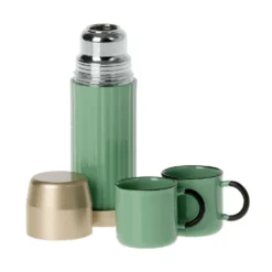 Termokande Og Kopper Mint