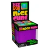 Terning Nice Cube - Flere varianter (1 stk)