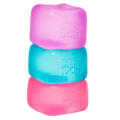 Terning Nice Cube - Flere varianter (1 stk)