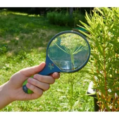 Terra Kids Forstørrelsesglas