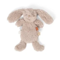 That's Mine Houston Heavy Teddy, Mini - Bunny