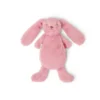 That's Mine Houston Heavy Teddy, Mini - Rose