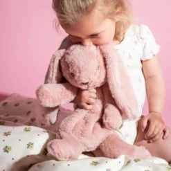 That's Mine Houston Heavy Teddy, Lille - Rose