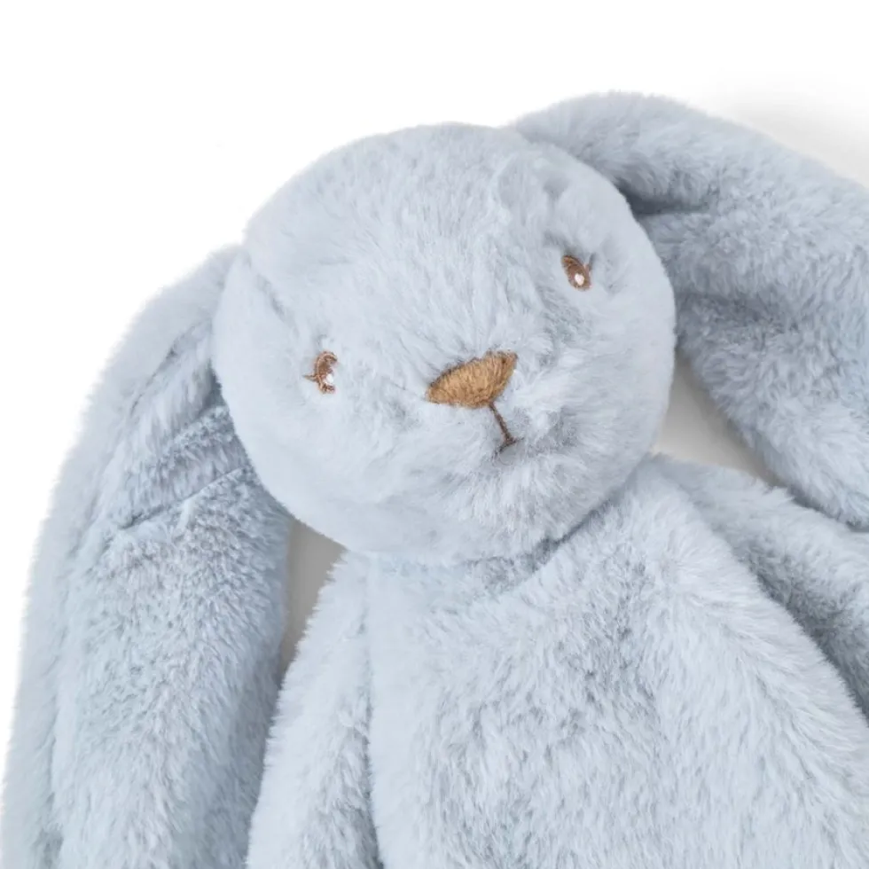 That's Mine Houston Heavy Teddy, Lille - Blue