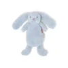 That's Mine Houston Heavy Teddy, Mini - Bit Of Blue
