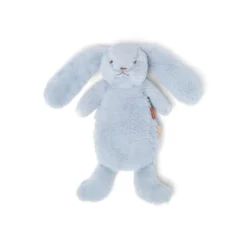 That's Mine Houston Heavy Teddy, Mini - Bit Of Blue