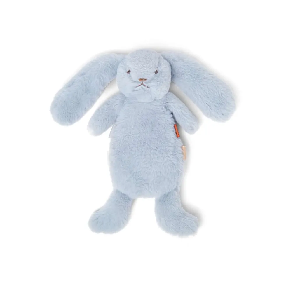 That's Mine Houston Heavy Teddy, Mini - Bit Of Blue