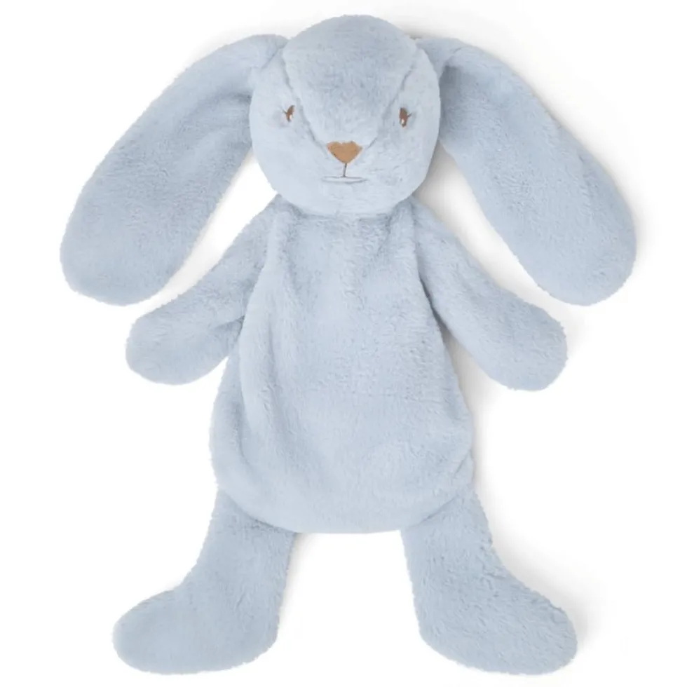 That's Mine Houston Heavy Teddy, Stor - Blue