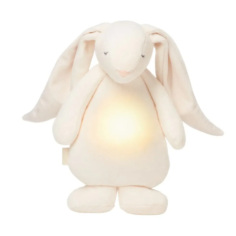 2.0 The Humming Kanin Med Lampe Cream