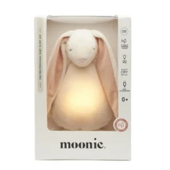 2.0 The Humming Kanin Med Lampe Powder