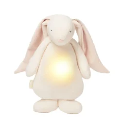2.0 The Humming Kanin Med Lampe Powder