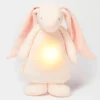 The Humming Kanin Med Lampe Powder