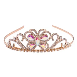 Tiara Butterfly Jewel