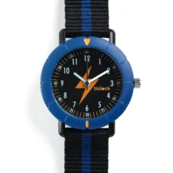 Ticlock Sportsur i Flash Blue