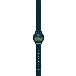 Ticlock Sportsur i Stadion Design