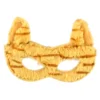 Tiger Maske Fluffy One Size