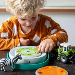 TIMIO Startpakke, Skandinavisk