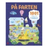 1001 Ting At Finde: På Farten