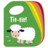 Tit-tit! Får