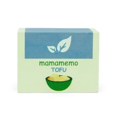 Tofu Legemad