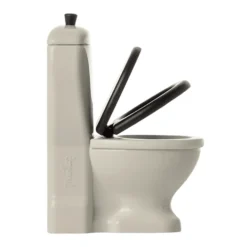 Toilet Mus