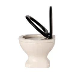 Toilet Mus Off White