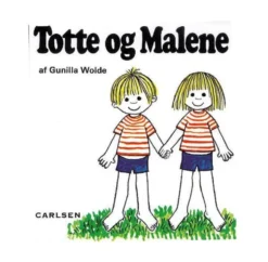 Totte og Malene
