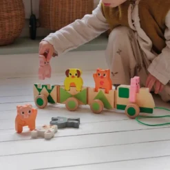 Trainimo Farm Trætog