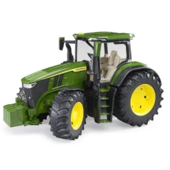 Traktor John Deere 7R 350