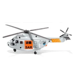 Transport Helikopter 1:50