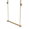 Trapez Eg Beige Reb (3,80-4,80 m)